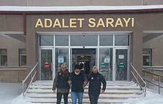 Sivas’ta firari FETÖ üyesi yakalandı