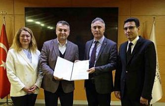 Stratejik Gürültü Haritası tamamlandı, sırada "Gürültü Eylem Planları Projesi" var