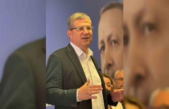 Subaşıoğlu’ndan Denizli Büyükşehir Belediyesine köprülü kavşak çağrısı