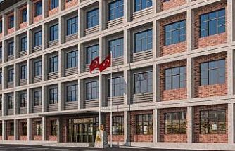 Sultanbeyli’ye 7 yeni okul geliyor