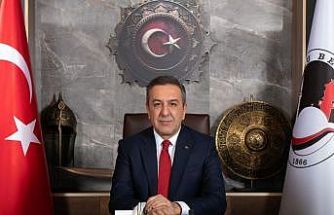 Sungurlu Belediyesi personellerine 90 bin TL promosyon müjdesi