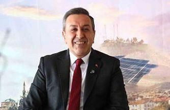 Sungurlu’da yatırım hamlesi: Başken Dere, 2026 yol haritasını açıkladı