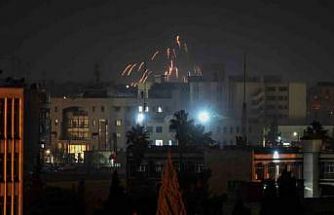 Suriye ordusu Halep’in Eşrefiye Mahallesi’nde birçok noktada kontrolü sağladı