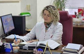 Susuz kalan beyinde hücreler arası iletişim yavaşlıyor