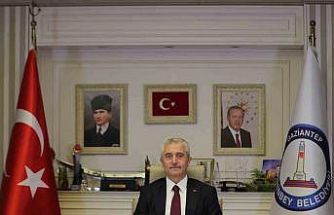 Tahmazoğlu: "Miraç Gecesi en anlamlı gecelerden birisidir"