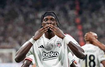 Tammy Abraham, Aston Villa’ya transfer oldu