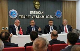 Tanoğlu: "Erzincan’da nöbetçi noter uygulaması başlamalıdır"