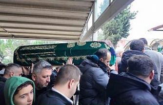 Tatil faciayla bitti: 3 yaşındaki çocuk toprağa verildi