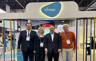 TBMM Sanayi Komisyonu Başkanı Varank, CES’teki Türk girişimcileri ziyaret etti