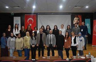 Tek ebeveynli ailelere güçlü destek: Kapsayıcı Eğitim Projesi tamamlandı