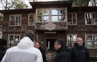 Terme’ye üç yeni yatırım: Yeni bulvar, kadınlar plajı ve sosyal yaşam alanı