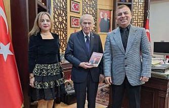 Terörsüz Türkiye sürecini anlatan ilk akademik kitap büyük ilgi görüyor