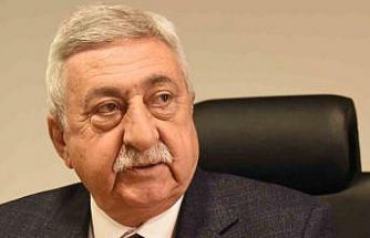 TESK Genel Başkanı Palandöken: "Yerli üretimin güçlenmesi stratejik bir kazanımdır"