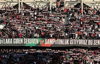 TFF 3. Lig: Karşıyaka: 0 - Belediye Kütahyaspor: 1