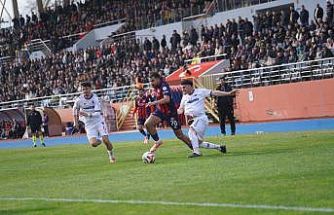 TFF 3. Lig: Zonguldakspor: 3 - Karabük İdmanyurduspor: 0