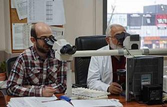 Tıbbın "hakim ve savcısı" patologlar: Hastalıkların son tanısını onlar koyuyor