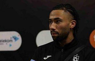 Tim Jabol Folcarelli: "Bu galibiyet tek bir hedefe odaklandığımızın kanıtı"