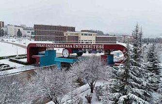 TOGÜ ulusal ve bölgesel ölçekte güçleniyor