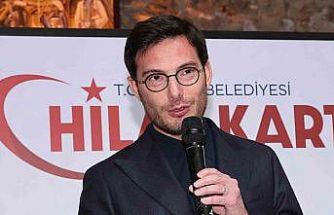 Tokat Belediyesinden hem esnafa hem vatandaşa destek