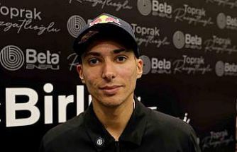 Toprak Razgatlıoğlu: "2027 MotoGP’de her şey farklı olacak"