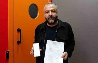 Torosgaz’dan 150 metrekarelik eve 98 bin liralık doğalgaz faturası