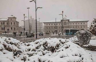 TR72 Bölgesi’nde yoksul sayısı azaldı