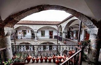 Trabzon’da bir zamanlar sayıları 33’dü, 7’si günümüze kadar ulaştı