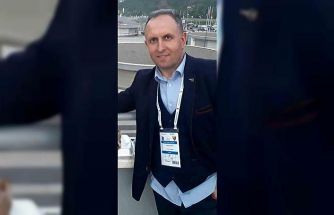 Trabzon’da saç ekim merkezinde fenalaşan şahıs hayatını kaybetti