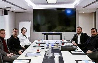 Trabzonspor’da İstanbul zirvesi