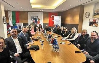 Trakyaka’dan sağlıkta sınır ötesi iş birlikleri