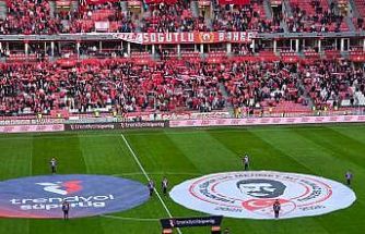 Trendyol Süper Lig: Samsunspor: 0 - Kocaelispor: 0 (Maç devam ediyor)