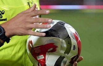 Trendyol Süper Lig’de 19. haftanın hakemleri belli oldu