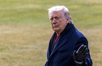 Trump, Grönland’ın satın alımına karşı çıkan 8 Avrupa ülkesine yüzde 10 gümrük vergisi yaptırımı uygulayacak