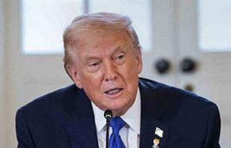 Trump: "İran yönetimi çok büyük bir şekilde bedelini ödeyecek"