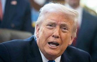 Trump: "İran’a ilişkin planımızı Körfez’deki müttefiklerle paylaşamayız"