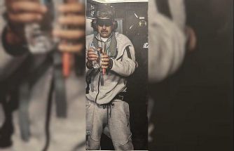 Trump, Maduro’nun ABD savaş gemisindeki fotoğrafını paylaştı