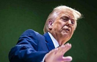 Trump’tan Kanada’ya Çin’le ticaret anlaşması tehdidi: "Yüzde 100 gümrük vergisi uygulanır"