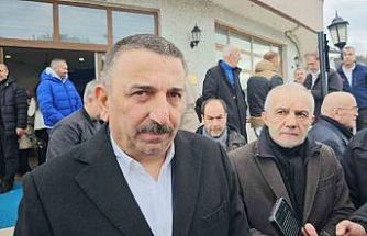 TTK’da enerji kaynağı eksikliği nedeniyle iş durdurma raporu hazırlandı