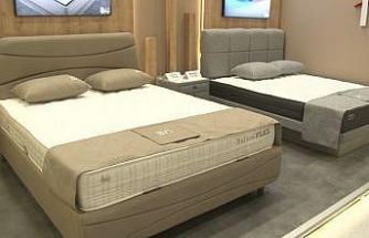 Tüketici tercihlerinde akıllı ve fonksiyonel yatakların etkisi artıyor