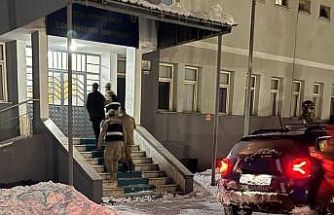 Tunceli’de yavru köpeğe eziyet eden şahıs tutuklandı