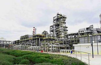 Tüpraş, CDP’de sektörünün global liderleri arasında yer aldı