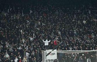 Tüpraş Stadyumu’nda ‘istifa’ sesleri!