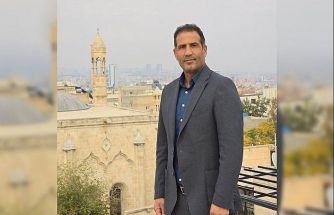 Turizmci İsa Akdağ’dan enerji kesintilerine tepki