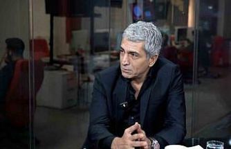 Turizmci Kaya’nın samimi açıklamaları programa damgasını vurdu