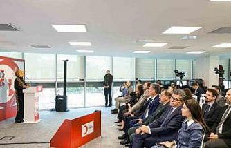 Türk Kızılay Başkanı Yılmaz: "2025 yılında 12,5 milyar lirayı aşkın bağış gerçekleşti"