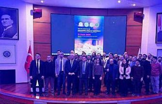 Türk Nöroşirurji Derneği Nörovasküler bölgesel toplantısı Erzurum’da yapıldı