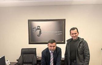 Türk sporu ve Pazarlar gençliği için işbirliği protokolü