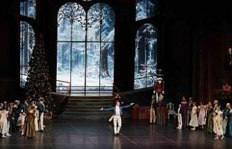 Türk Telekom ’Erişilebilir Tiyatro’ projesi kapsamında Fındıkıran balesini erişilebilir kıldı