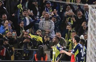 Turkcell Süper Kupa’da finalin adı Galatasaray - Fenerbahçe