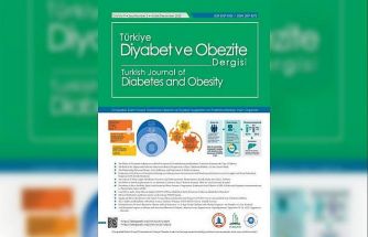 Türkiye Diyabet ve Obezite Dergisi’nin 2025 Aralık sayısı yayımlandı